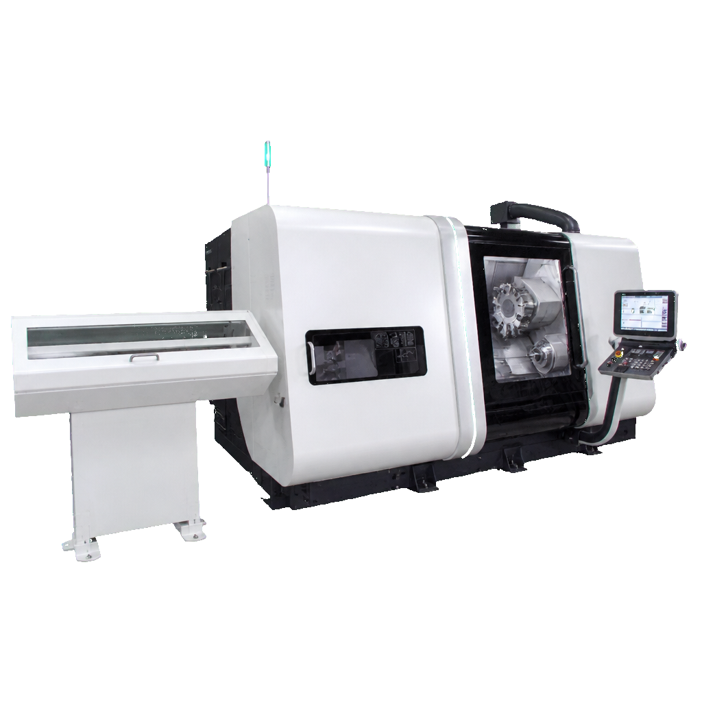 DMG MORI CTX beta 1250 TC 4A + Sinumerik 840D sl