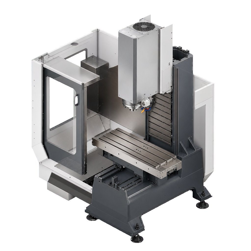 Haas Mini Mill