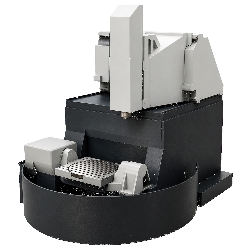 DMG MORI DMU 75 monoBLOCK
