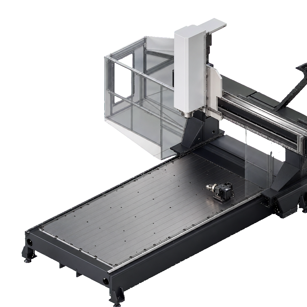 Haas GM-2 TRT-70