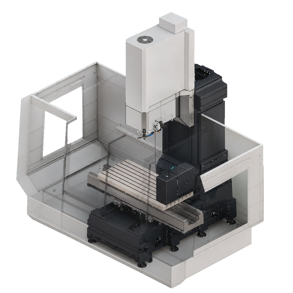 Haas VF-5/50 HRT310