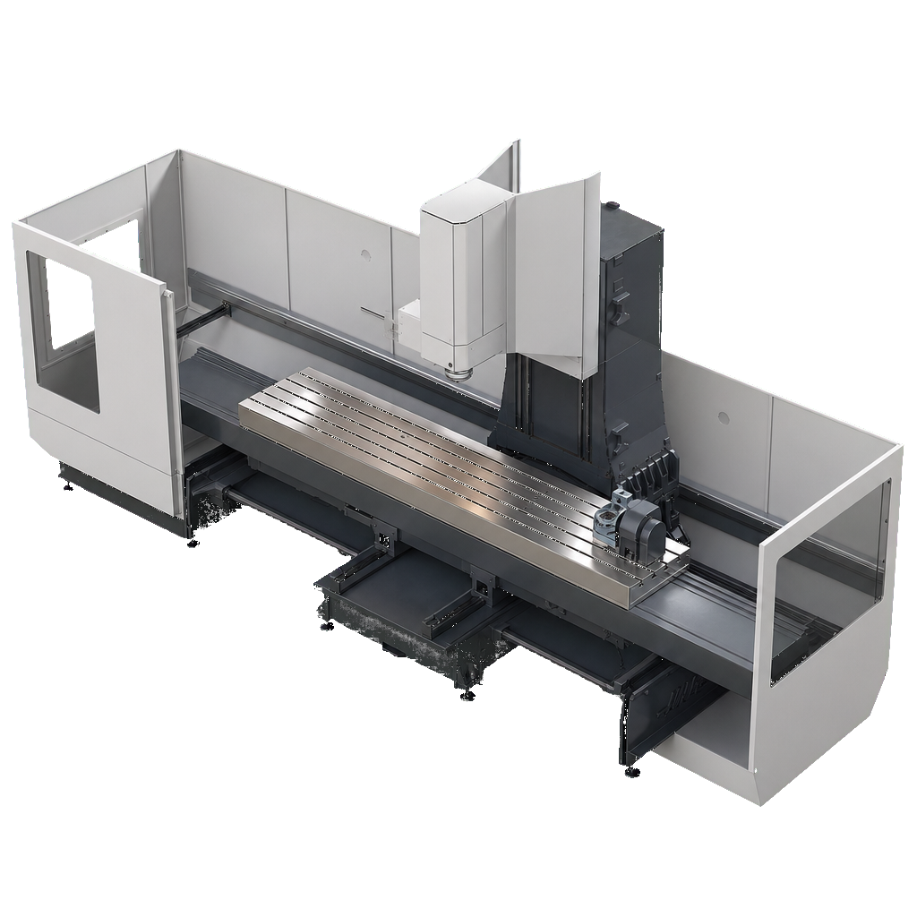 Haas VF-14-40 TRT100
