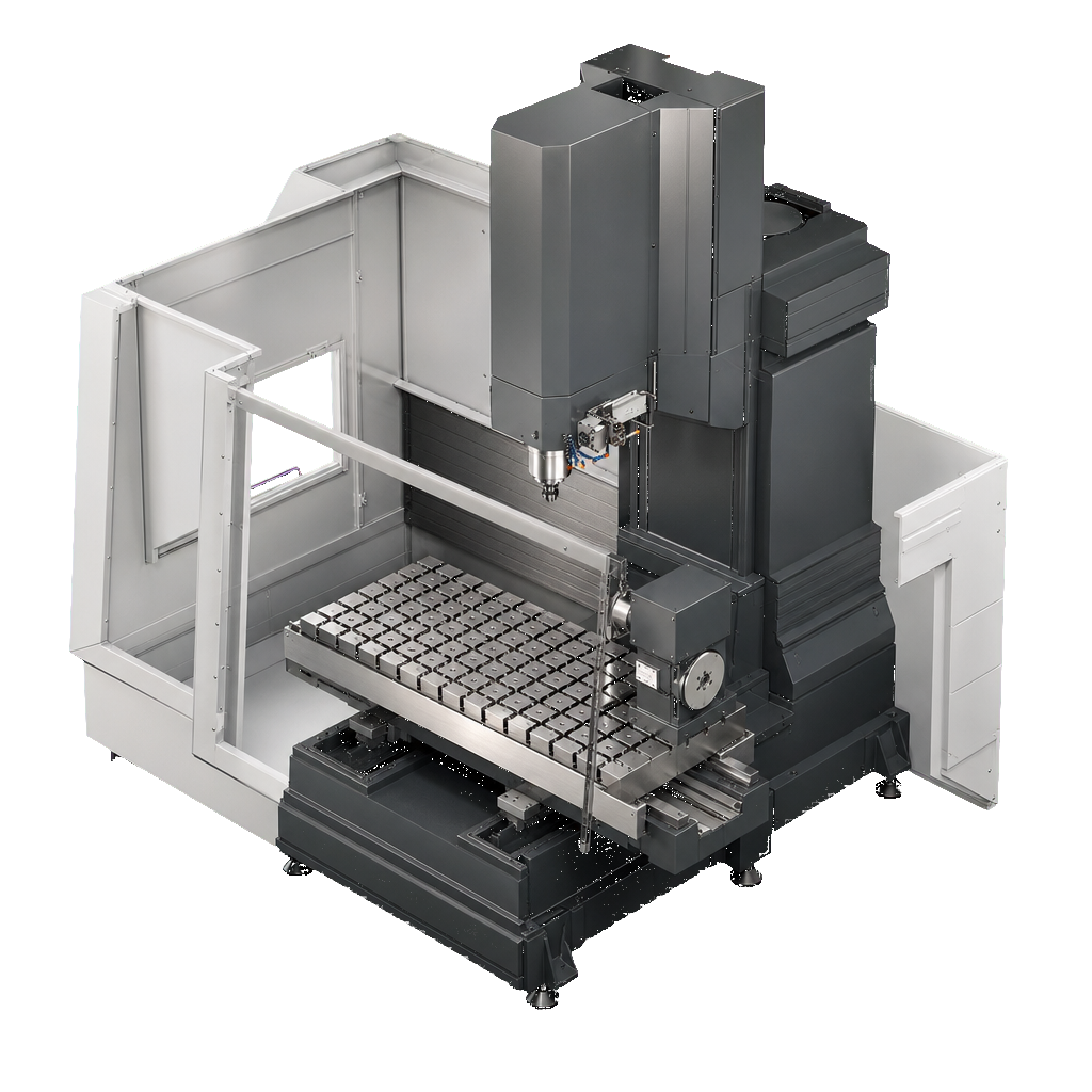 Haas VM-3 HRT210M
