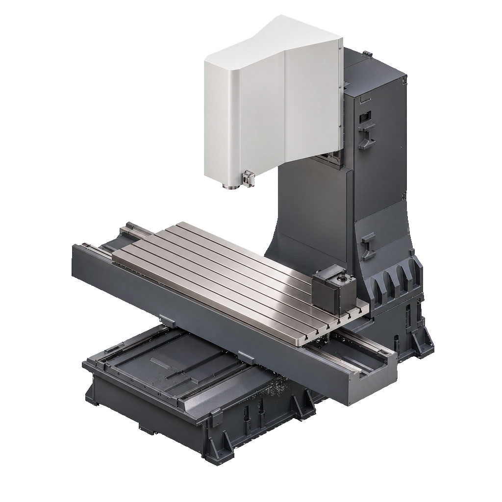 Haas VF-9/40 HRT210SP
