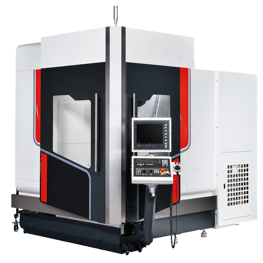 Focus Seiki FVU-650