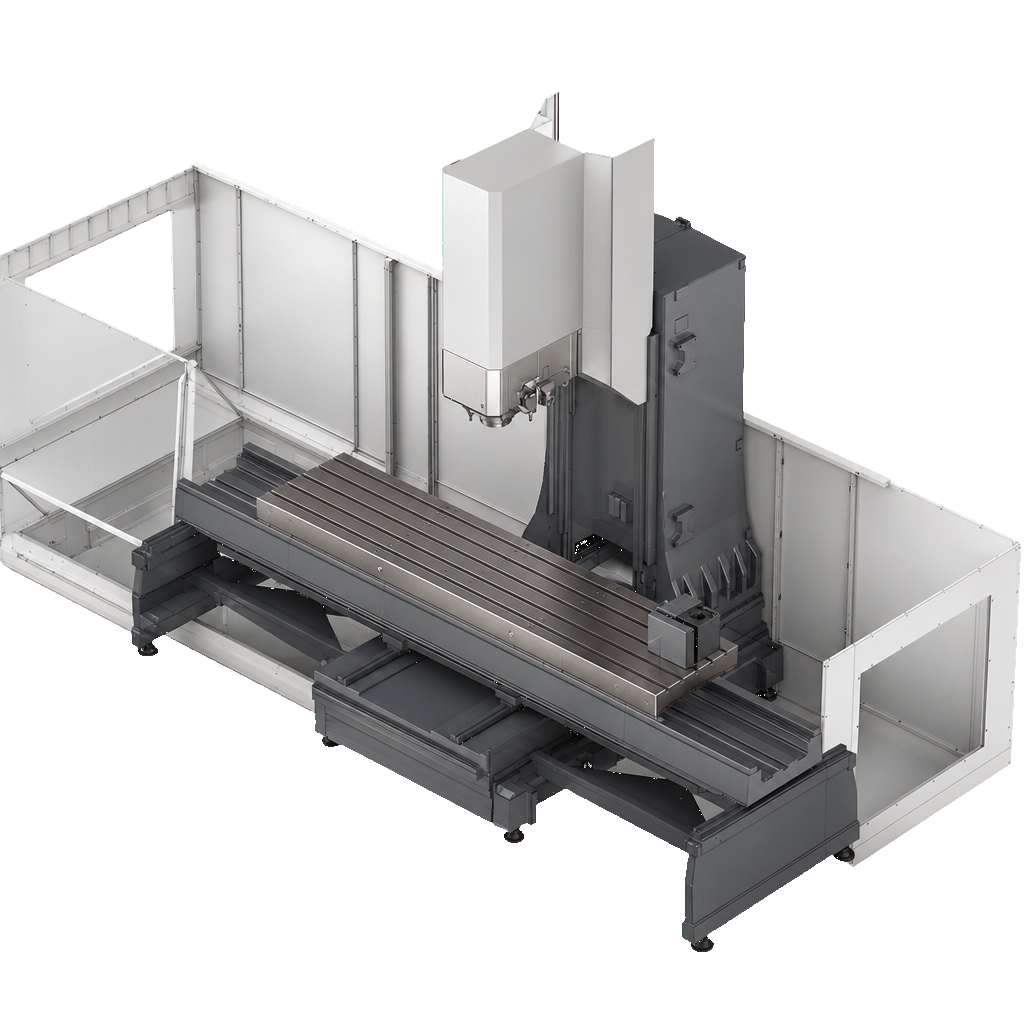 Haas VF-10/50 HRT210SP