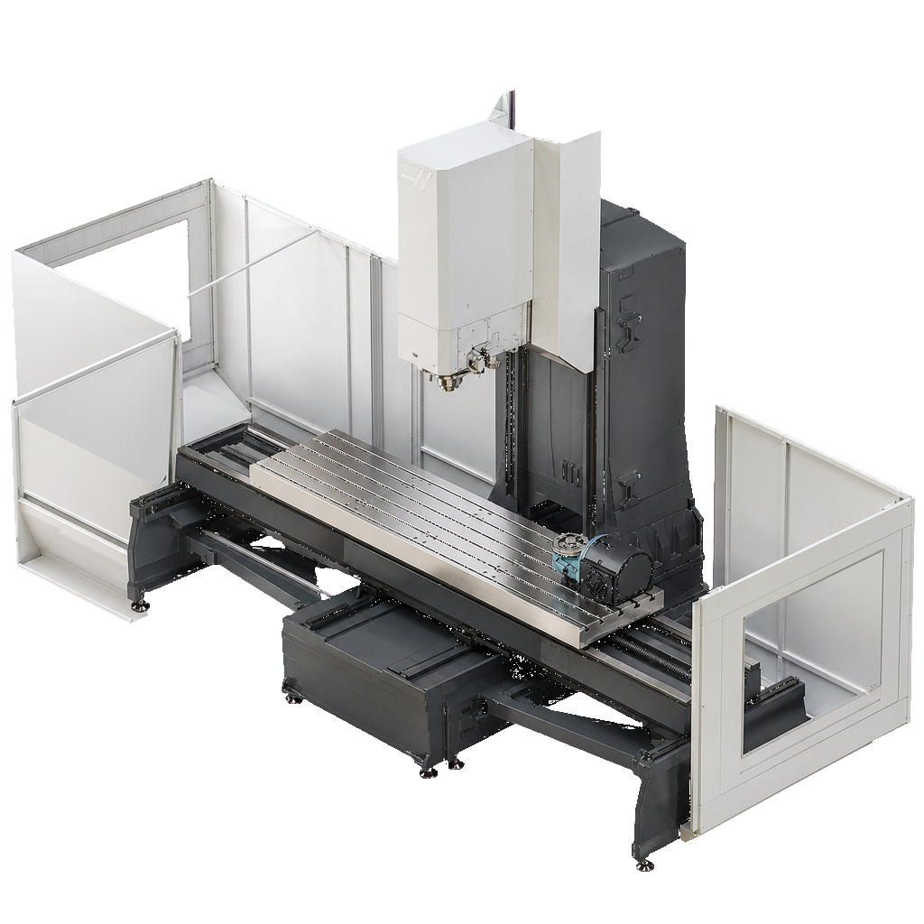 Haas VF-10/50 TRT210