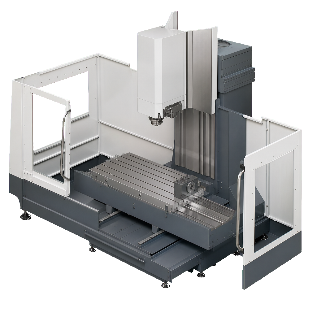Haas VM-6