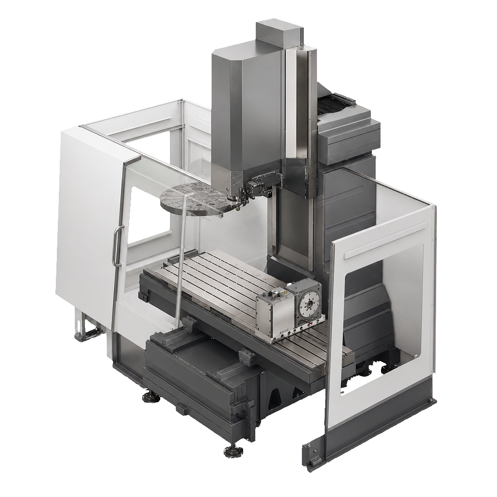 Haas VF-4 HRT210