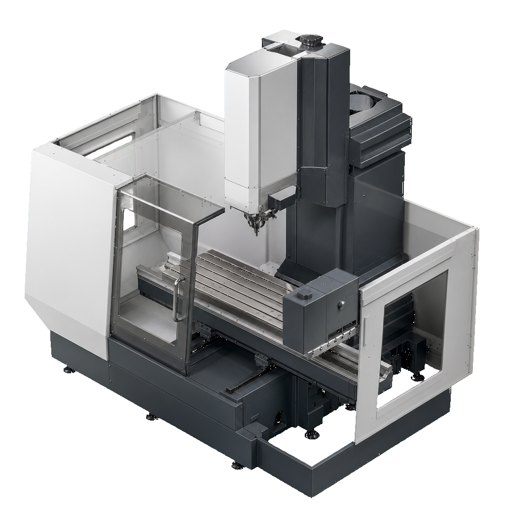 Haas VF-5/40XT HRT310