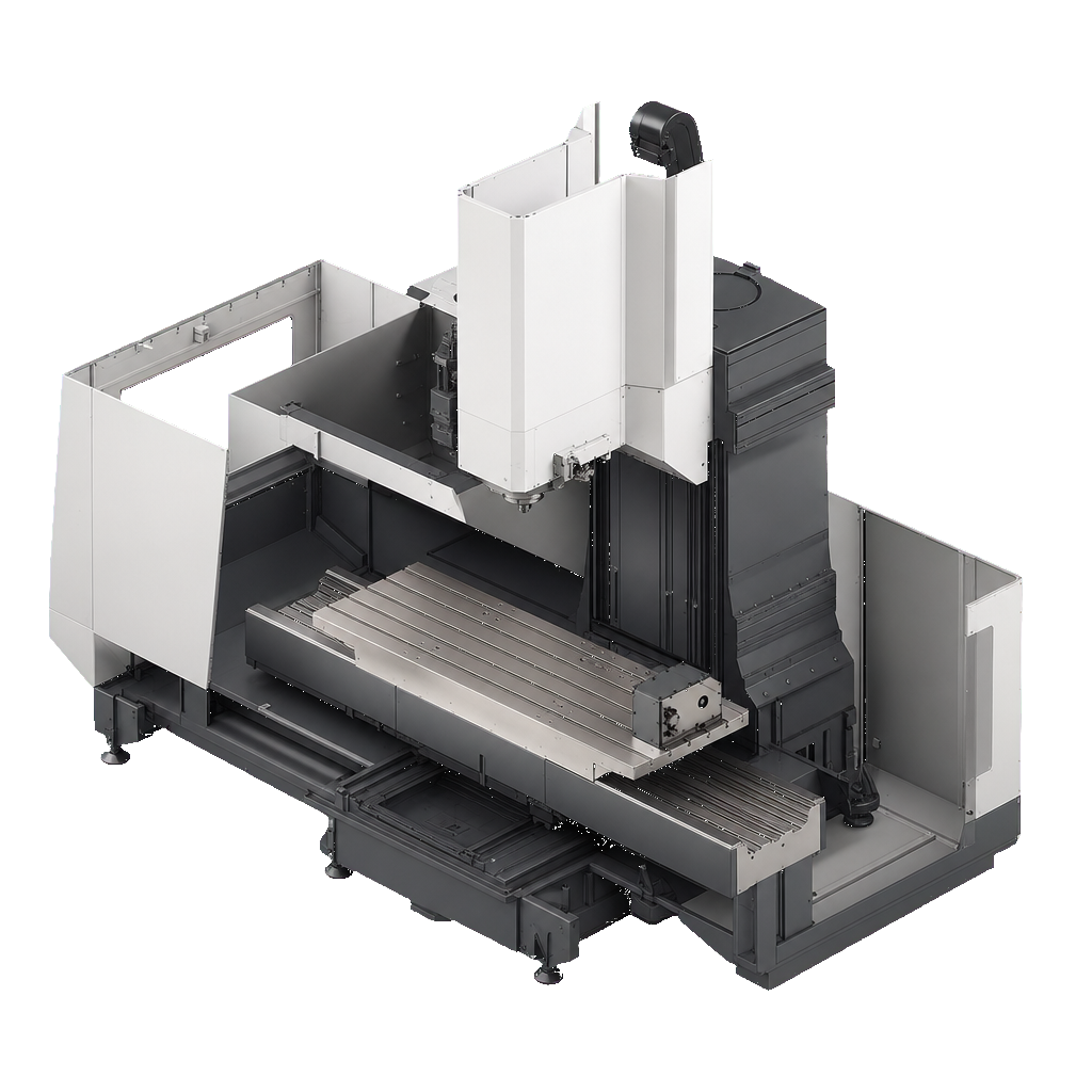 Haas VF-7/50 HRT210SS