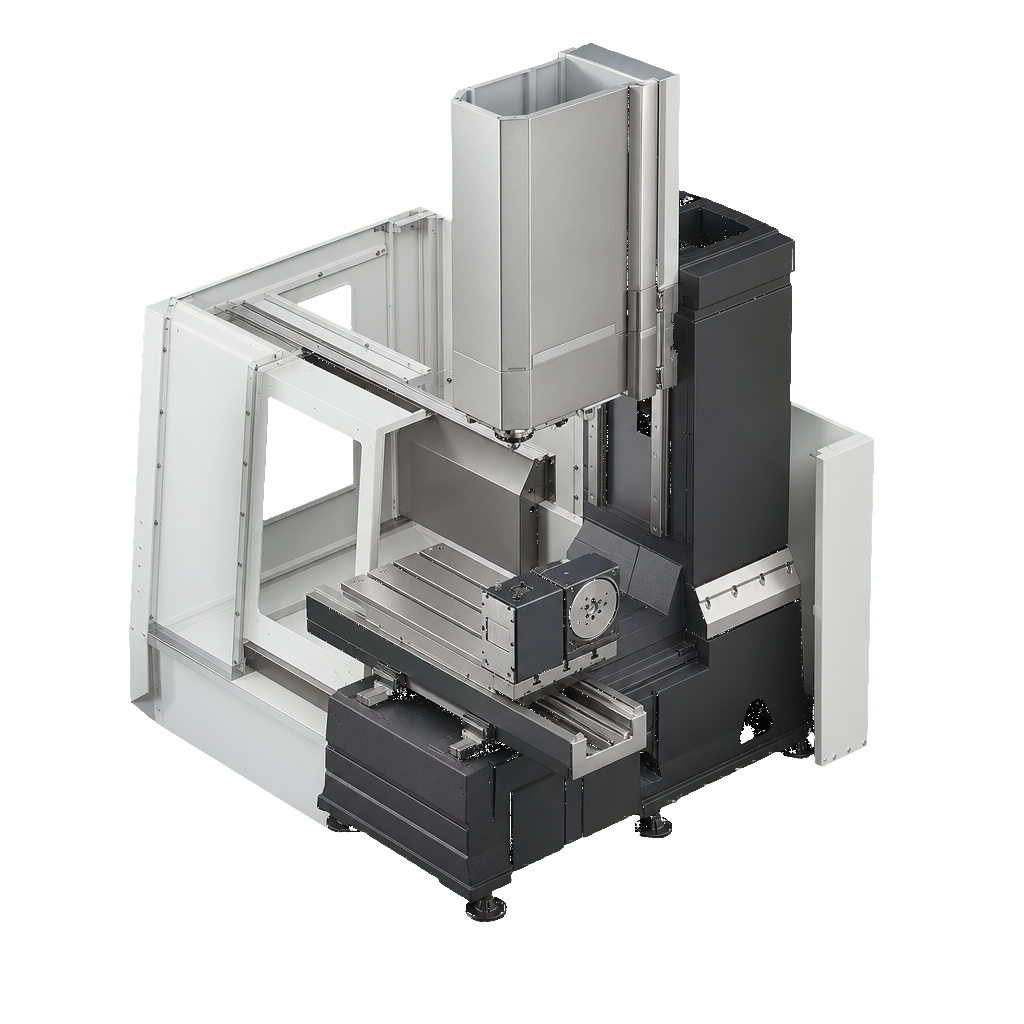 Haas VM-2 HRTA6