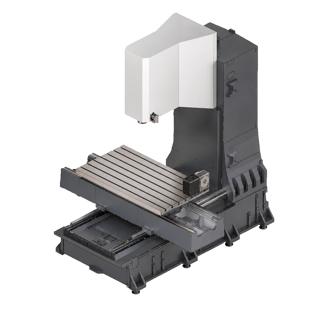 Haas VF-8/40 HRTA5