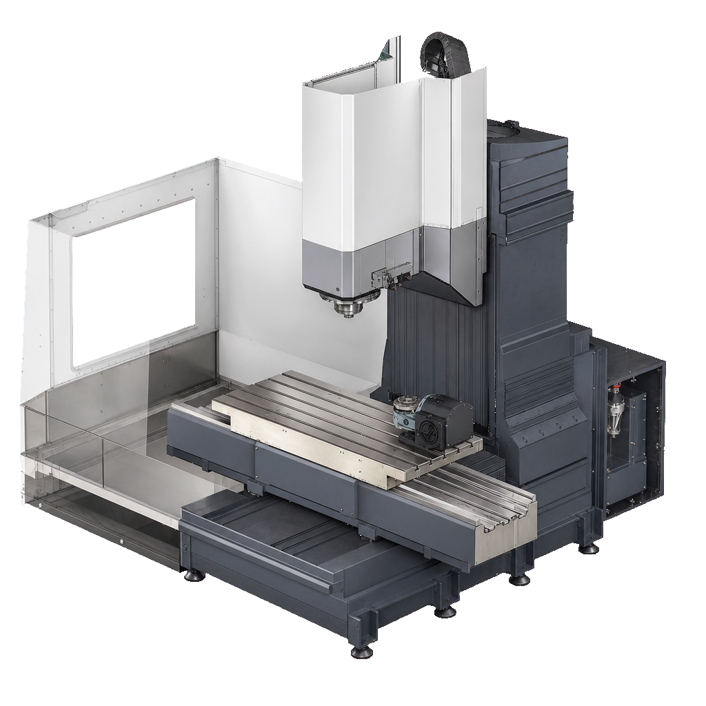 Haas VF-6-50 TRT160