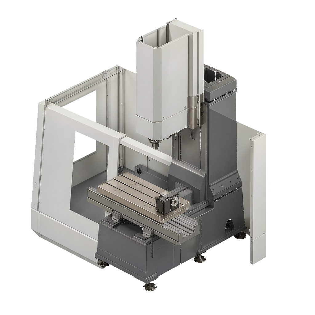 Haas VM-2 HRT100