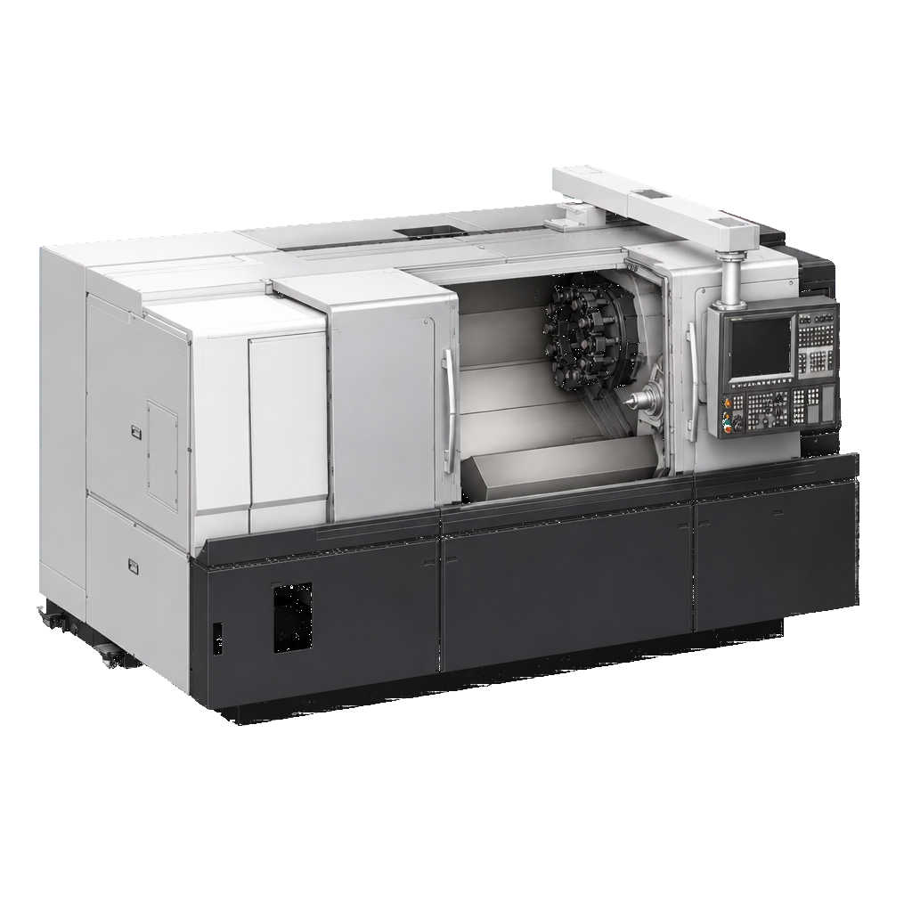Okuma GENOS L3000-e