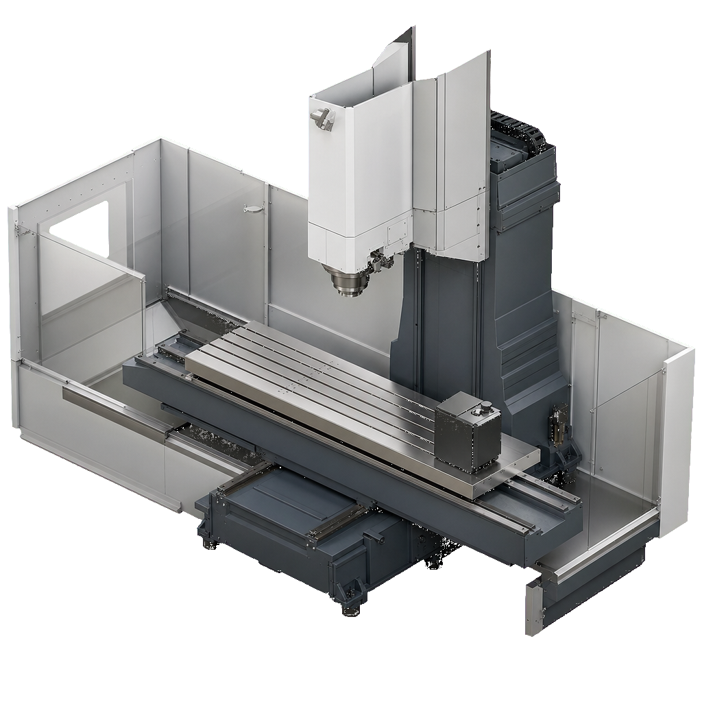 Haas VF-11/50 HRT310SP