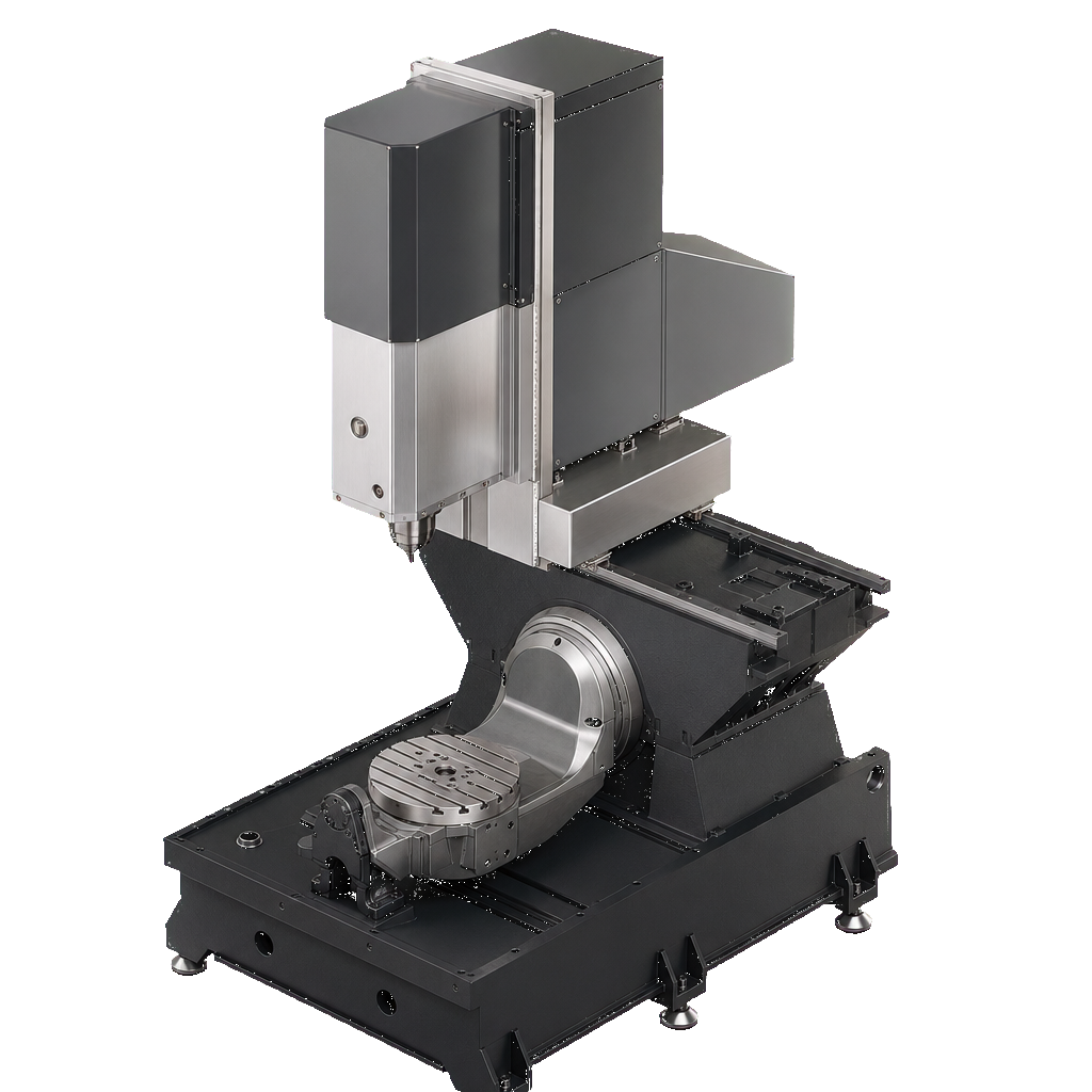 Haas UMC-750