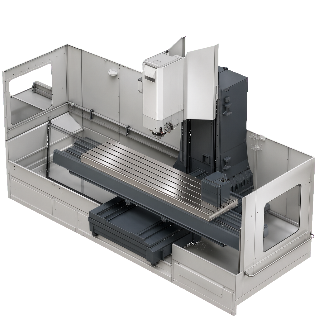 Haas VF-11/40 HRT310SP