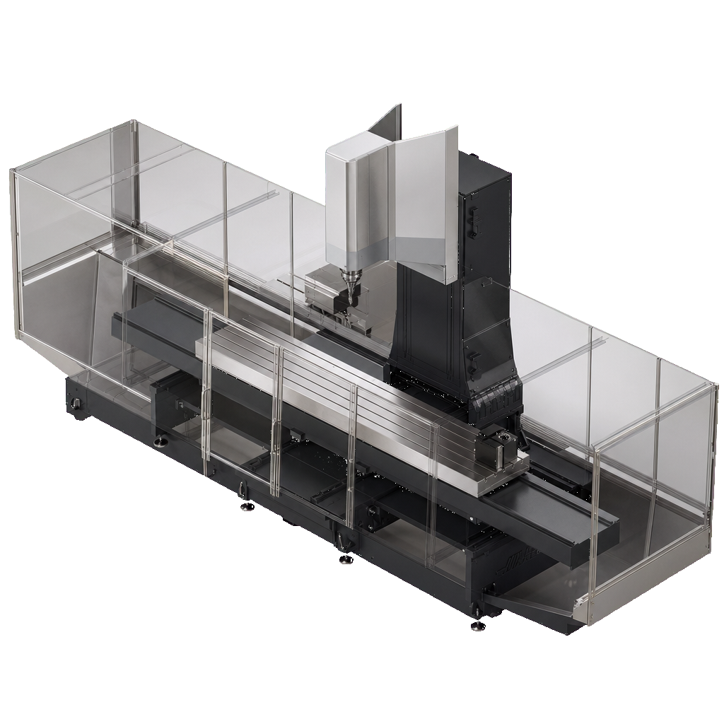 Haas VF-14/40 HRT210SP