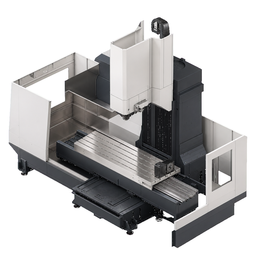 Haas VF-7/50 HRTA5