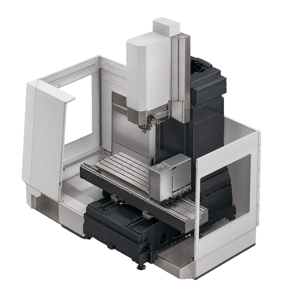 Haas VF-4 HRT310