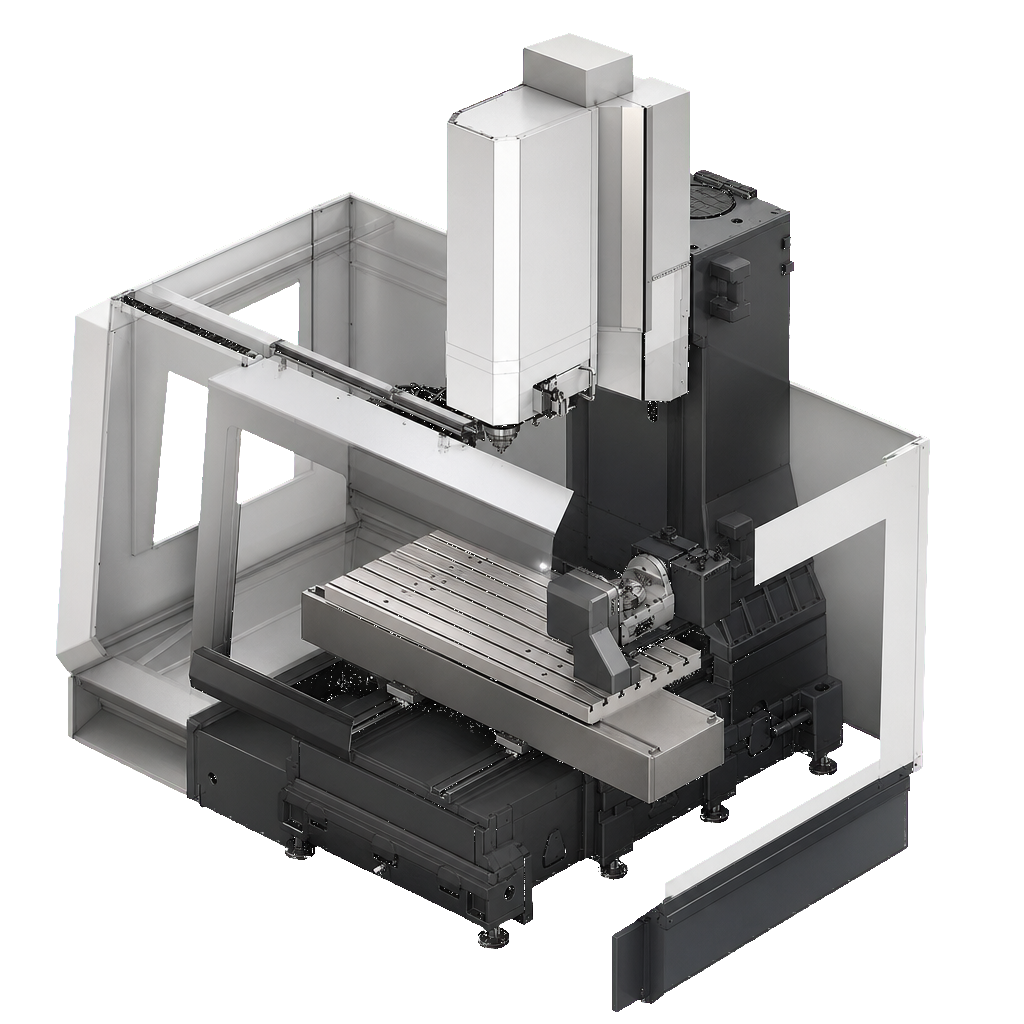 Haas VF-3YT TR200Y