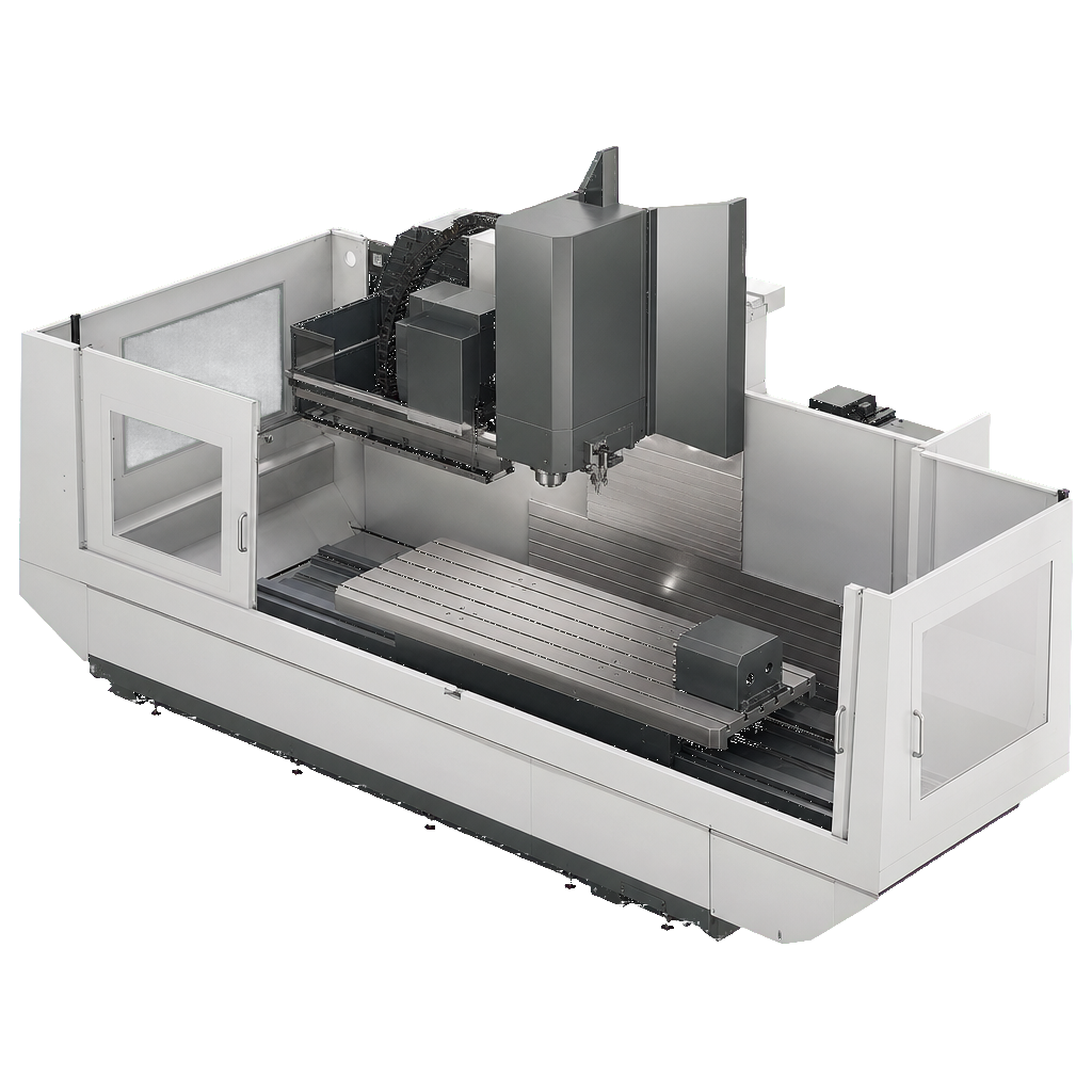 Haas VF-7/40 HRT210SS