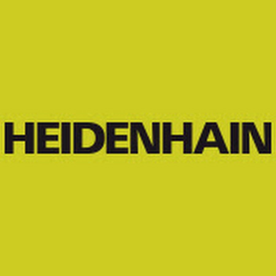 Heidenhain iTNC 530 (.NET)