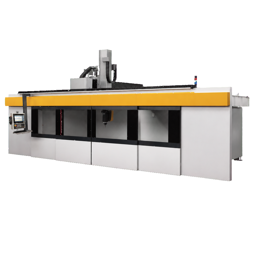 Biesse MATERIA LD