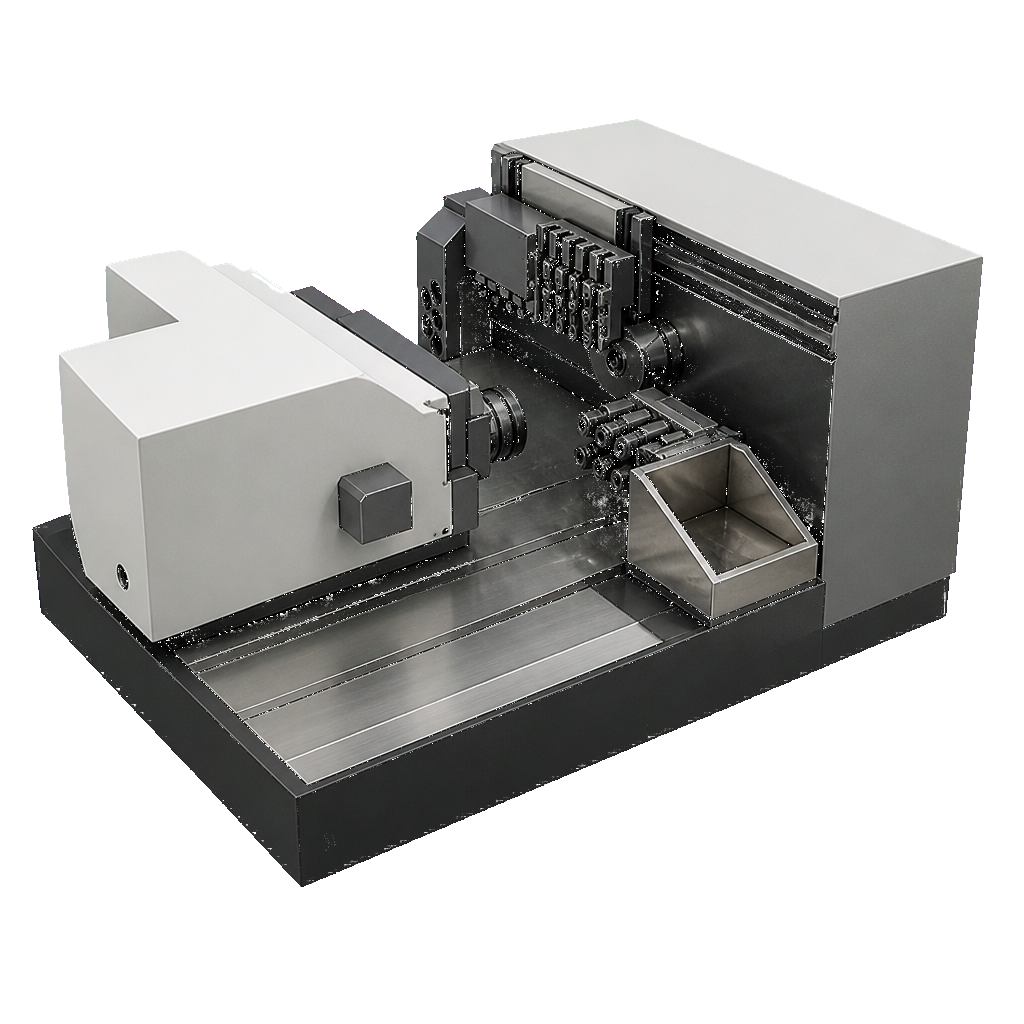 Hanwha XD-32H
