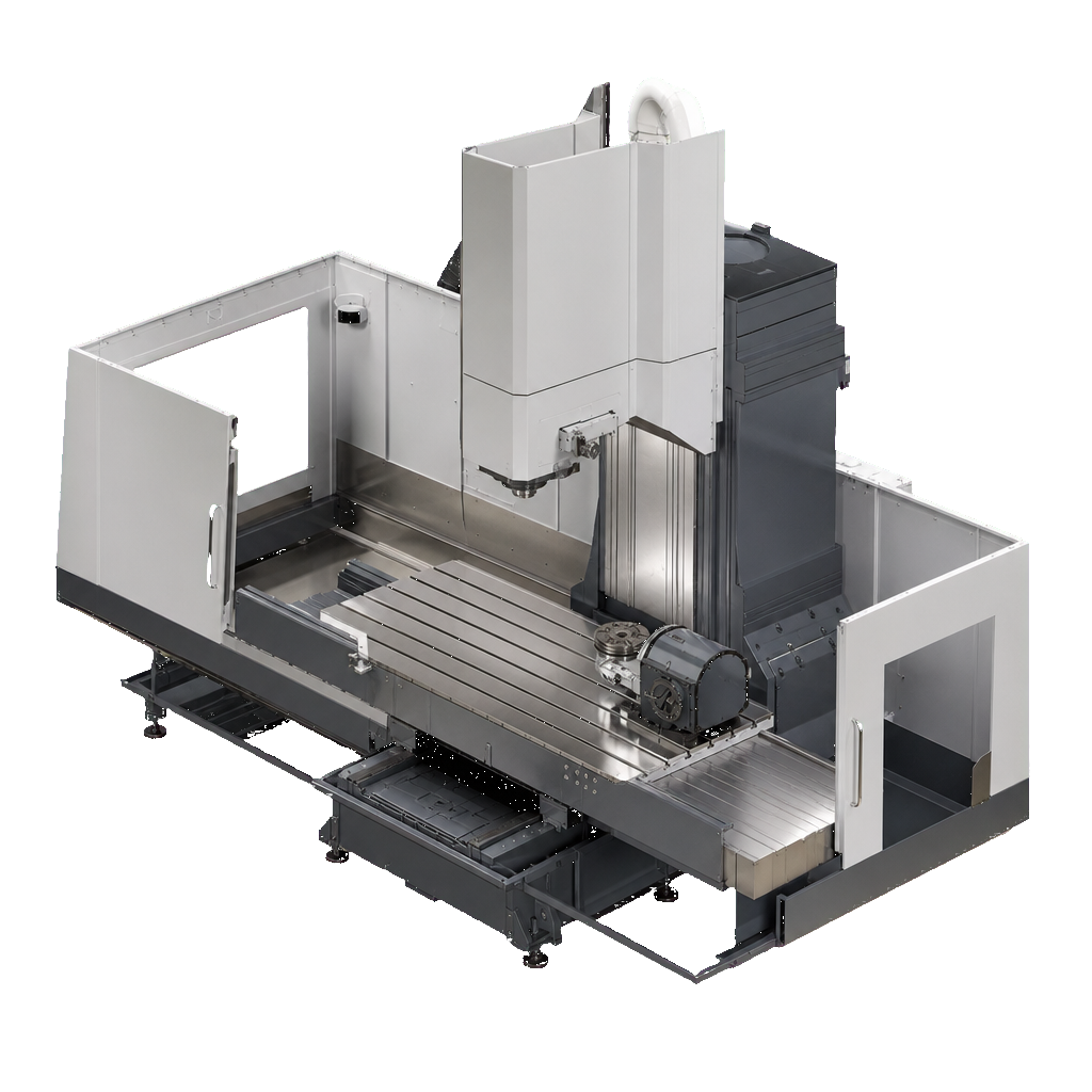 Haas VF-7-50 TRT210