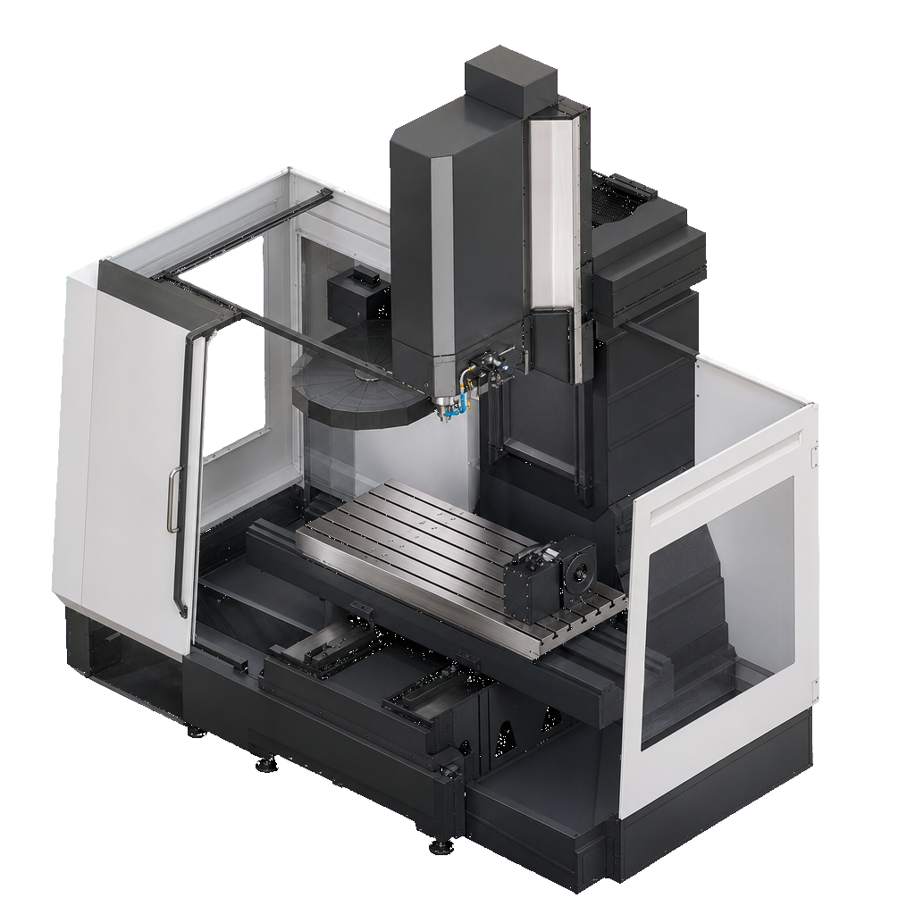 Haas VF-4 HRT160