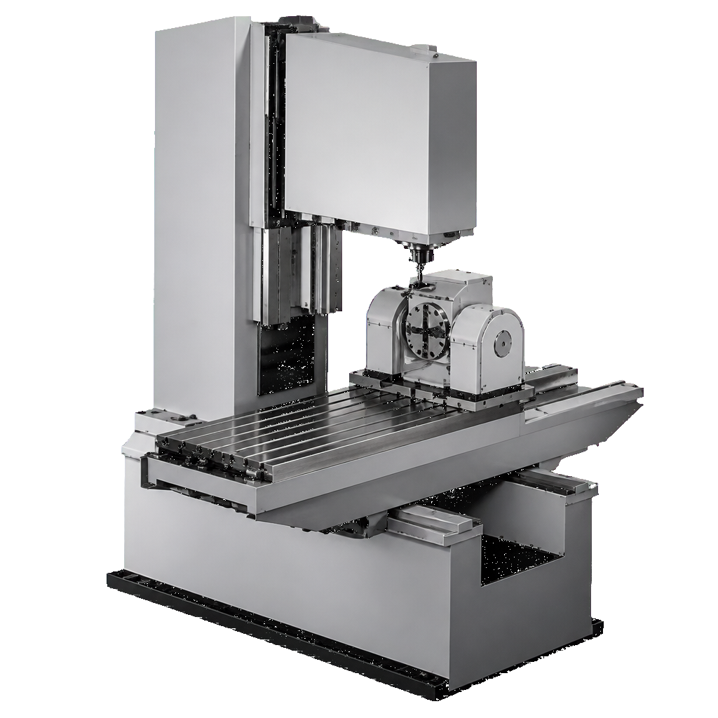Hurco VMX84i
