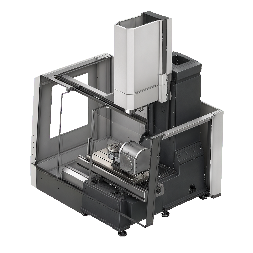 Haas VM-2 TRT210