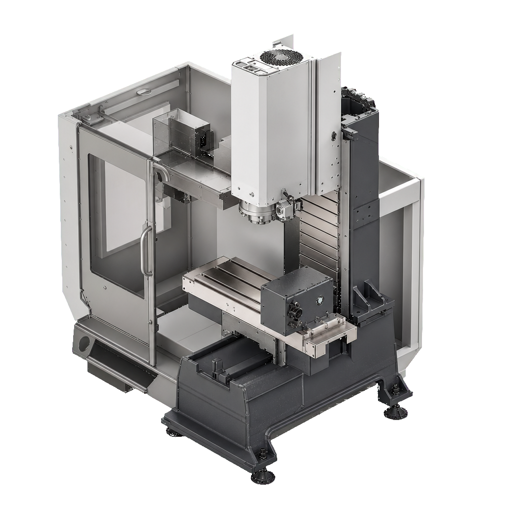 Haas Mini Mill HRT210SS