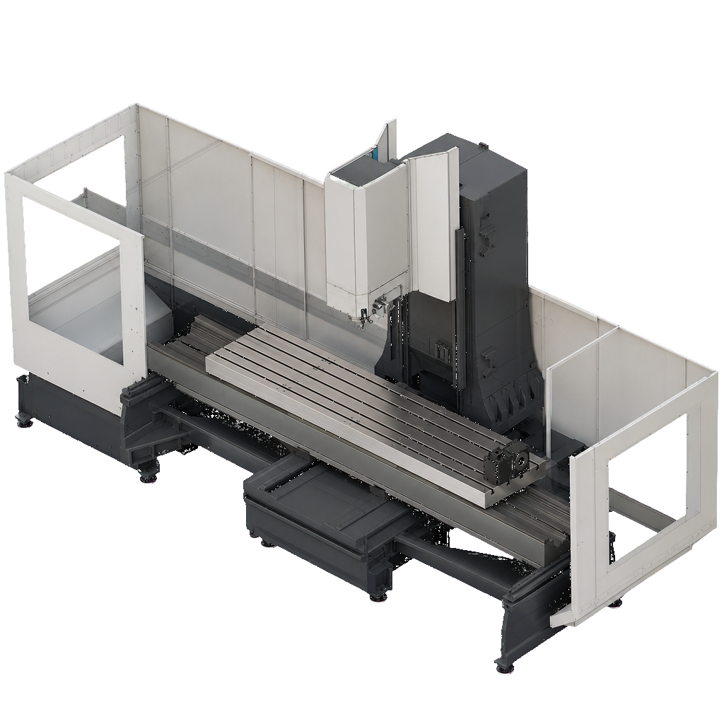 Haas VF-10/40