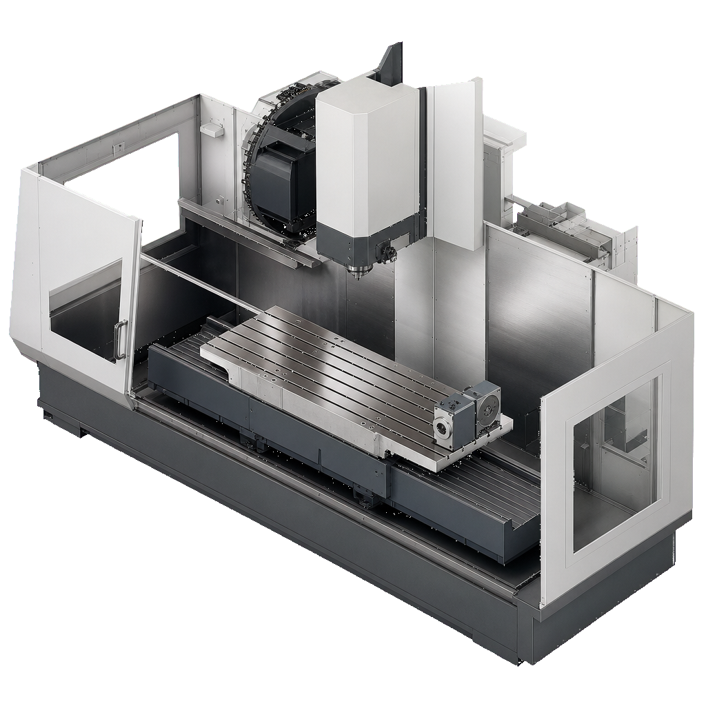 Haas VF-7/40 HRTA6