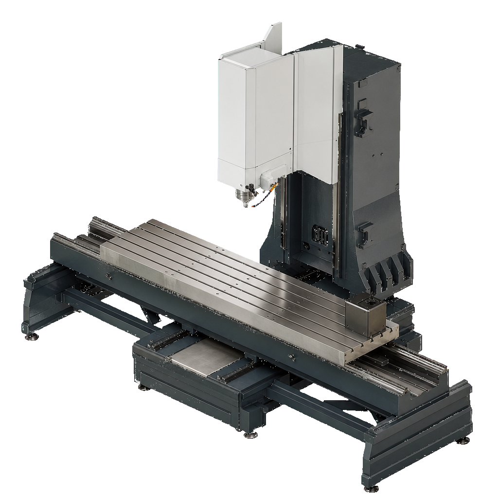 Haas VF-10/40 HRT210SP