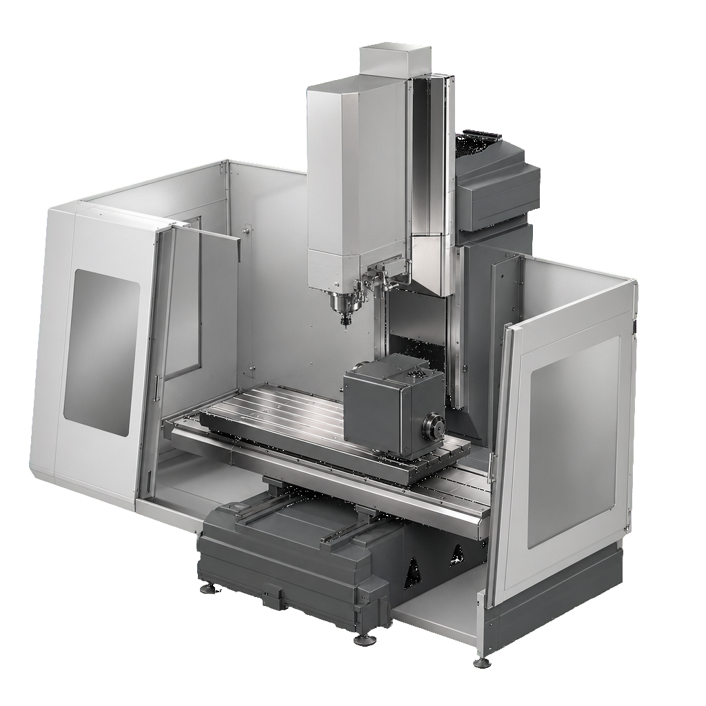 Haas VF-4 HRT310SP