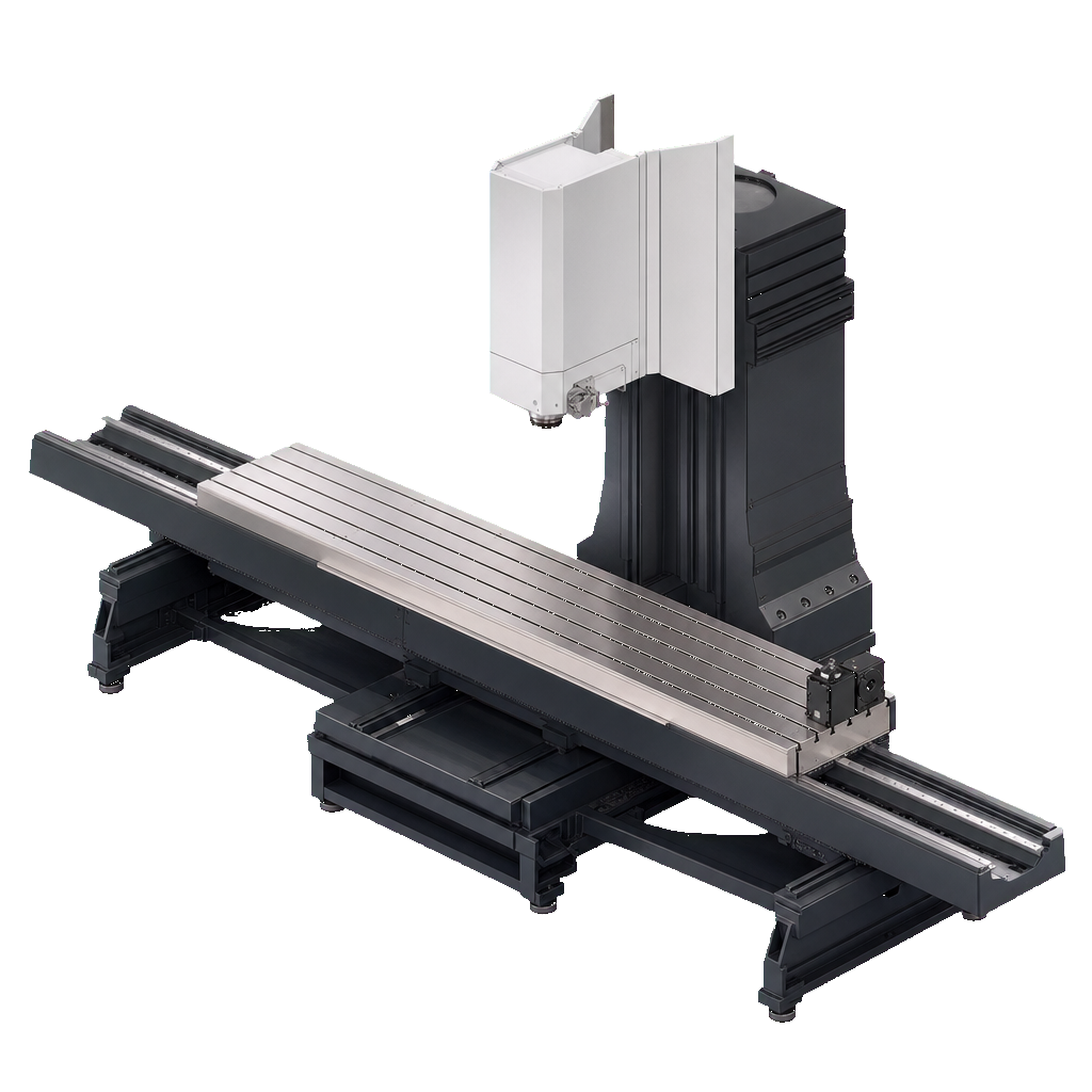Haas VF-12/40 HRTA5