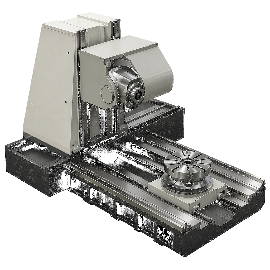 Mazak Integrex i-500V/5