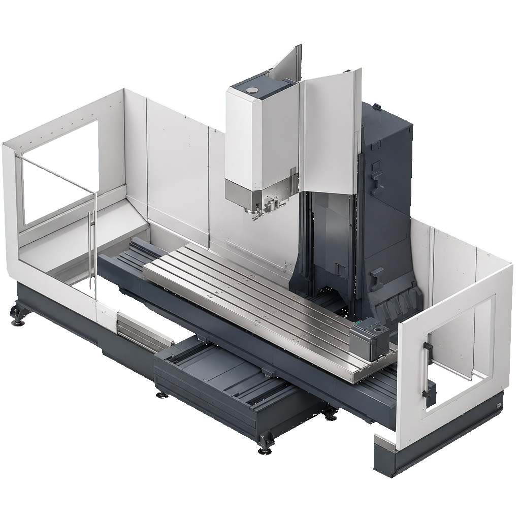 Haas VF-11/40 HRT210SP