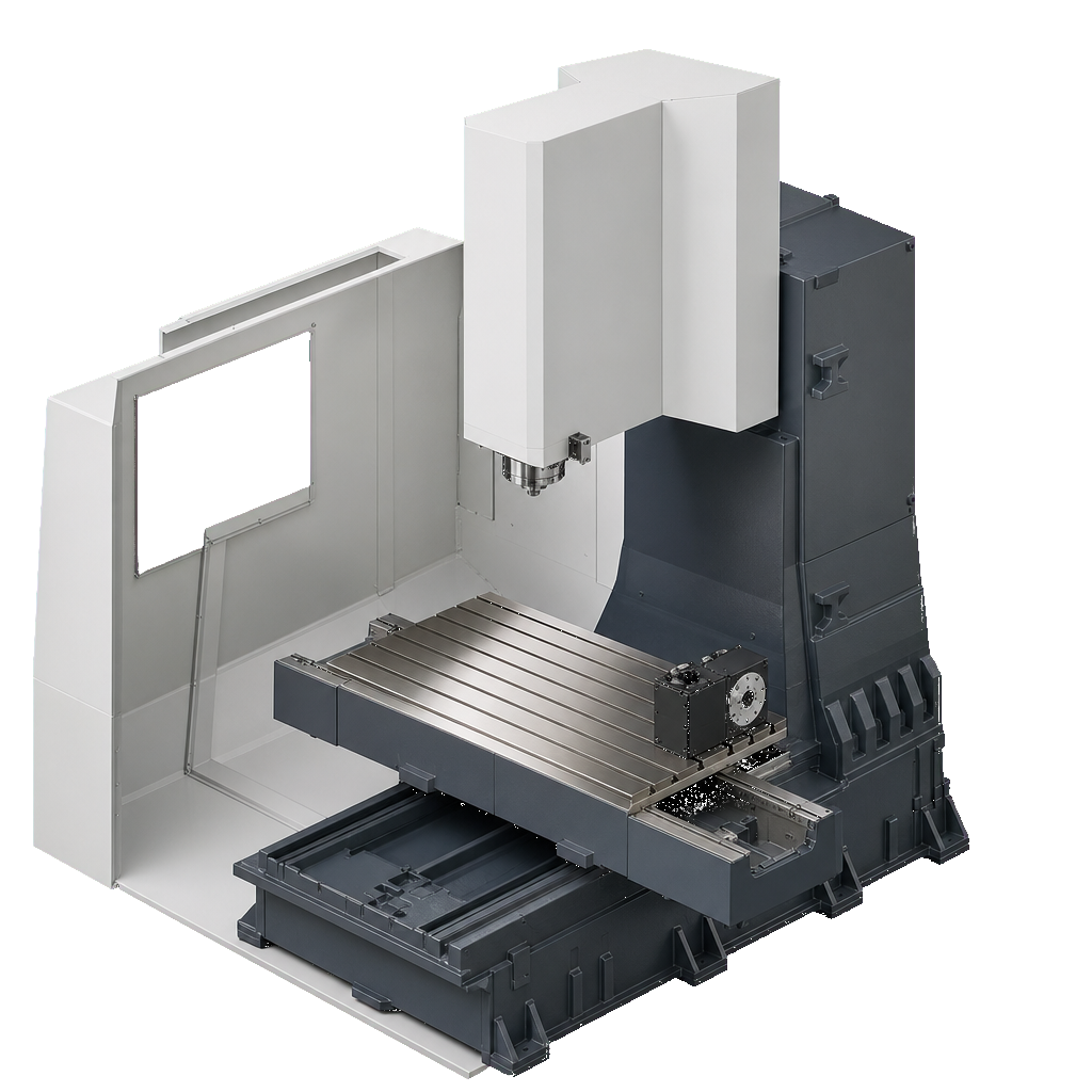 Haas VF-8/50 HRT210